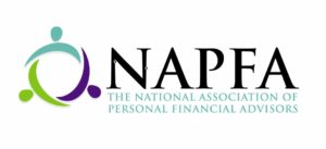 napfa fee only fiduciary